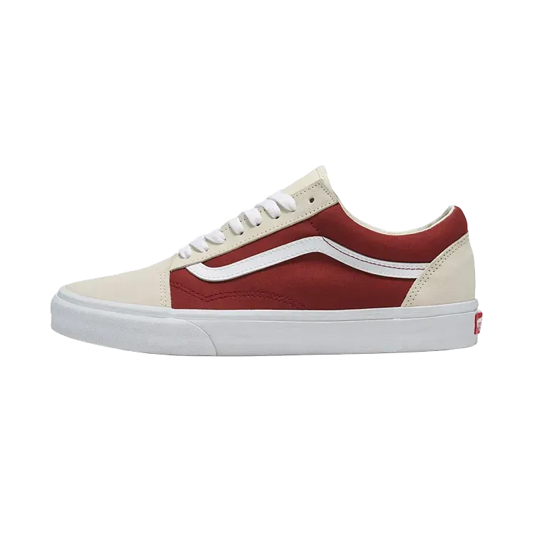Vans Old Skool Fired Brick