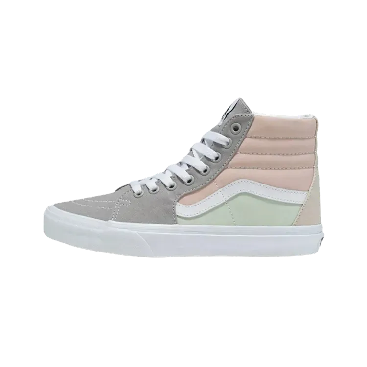 Vans Sk8-Hi Pastel Multicolor