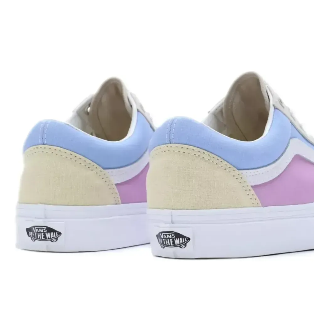 Vans Old Skool Pastel Multi foto 2