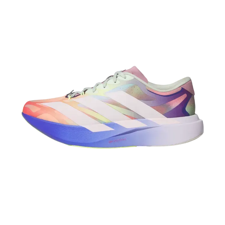 The Whitaker Group x adidas Adizero EVO SL EXO Solar Purple