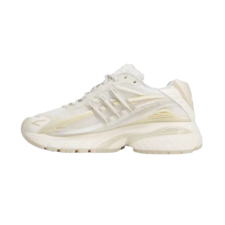 Pharrell Williams x adidas Adistar Jellyfish Chalk White