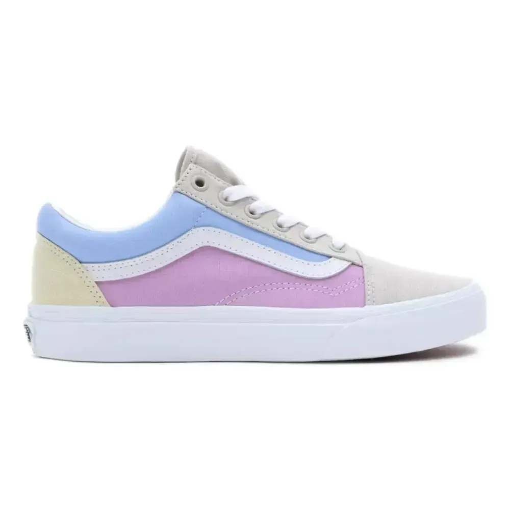Vans Old Skool Pastel Multi foto 1