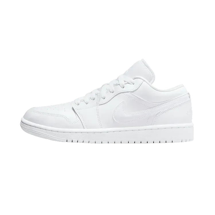Air Jordan 1 Low 365 Triple White