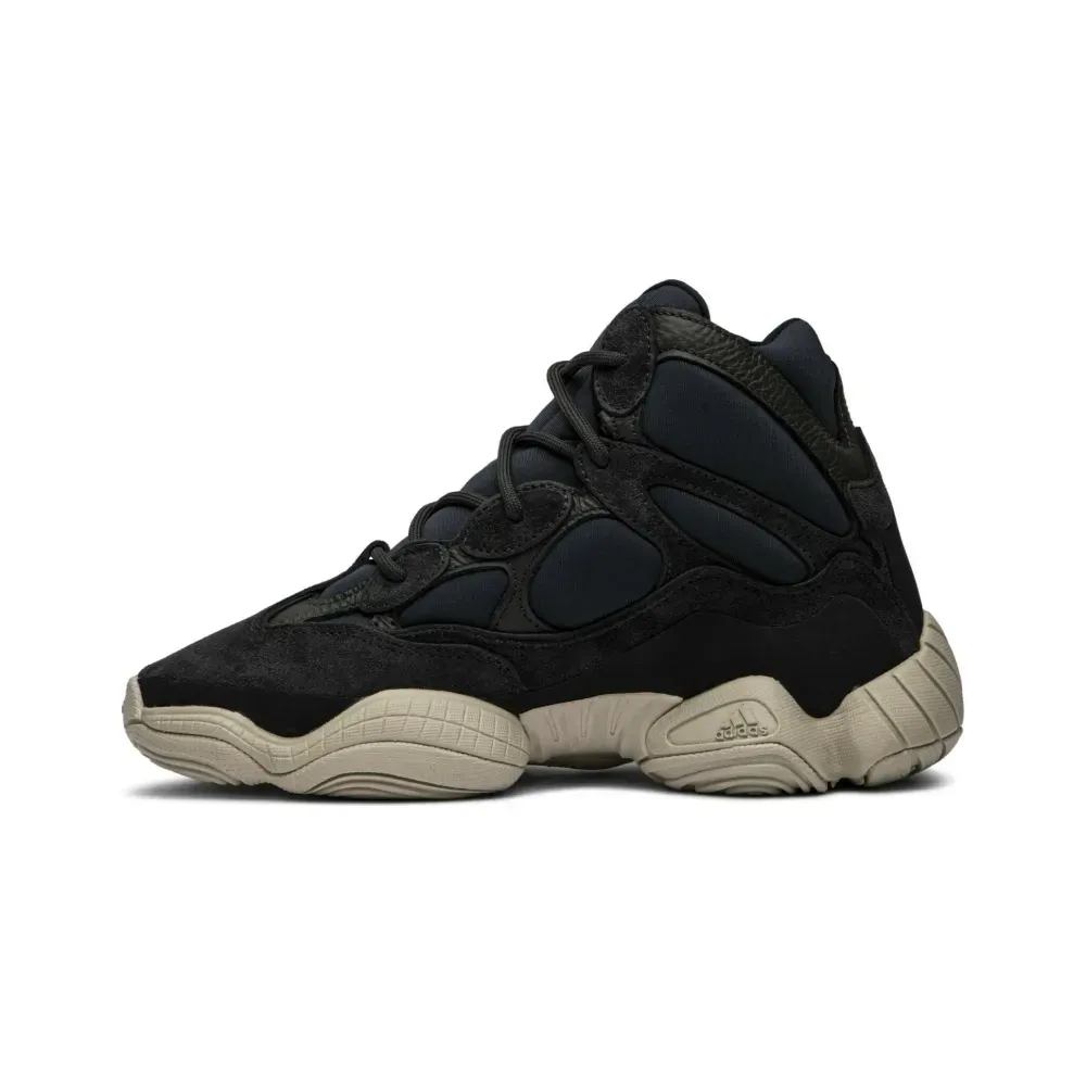 Yeezy 500 High Slate - Droper