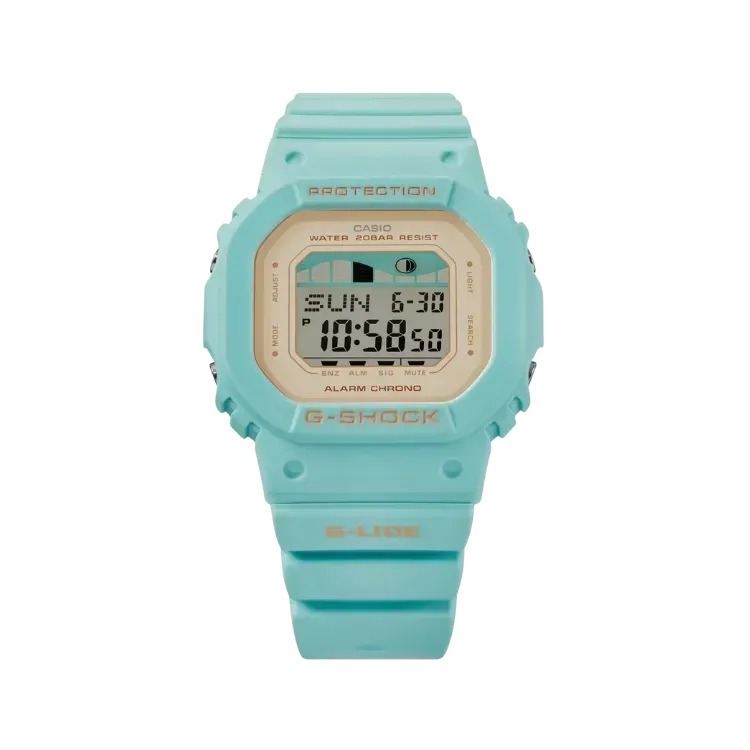 Relógio Casio G-Shock Frogman GW-8230NT-4 Red - Droper