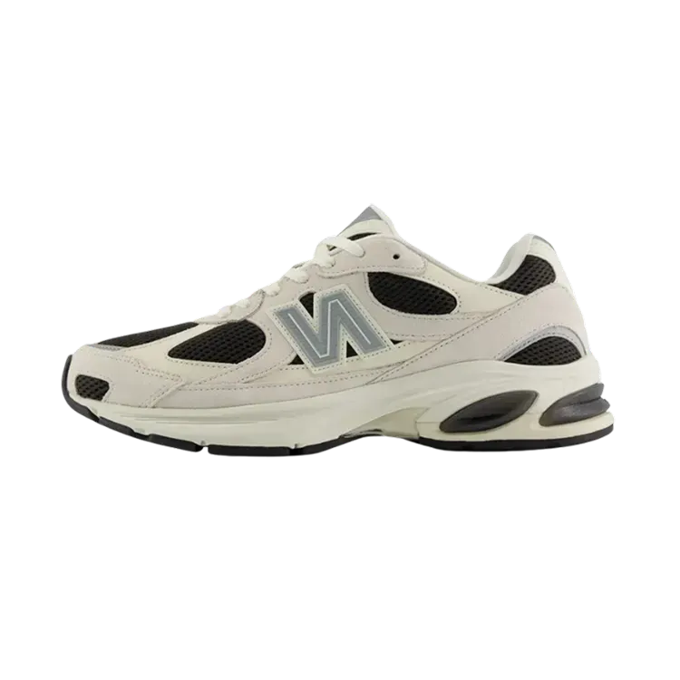 New Balance 2010 Sea Salt Black Cement