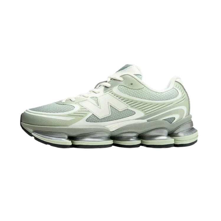 New Balance Abzorb 2000 Silver Moss
