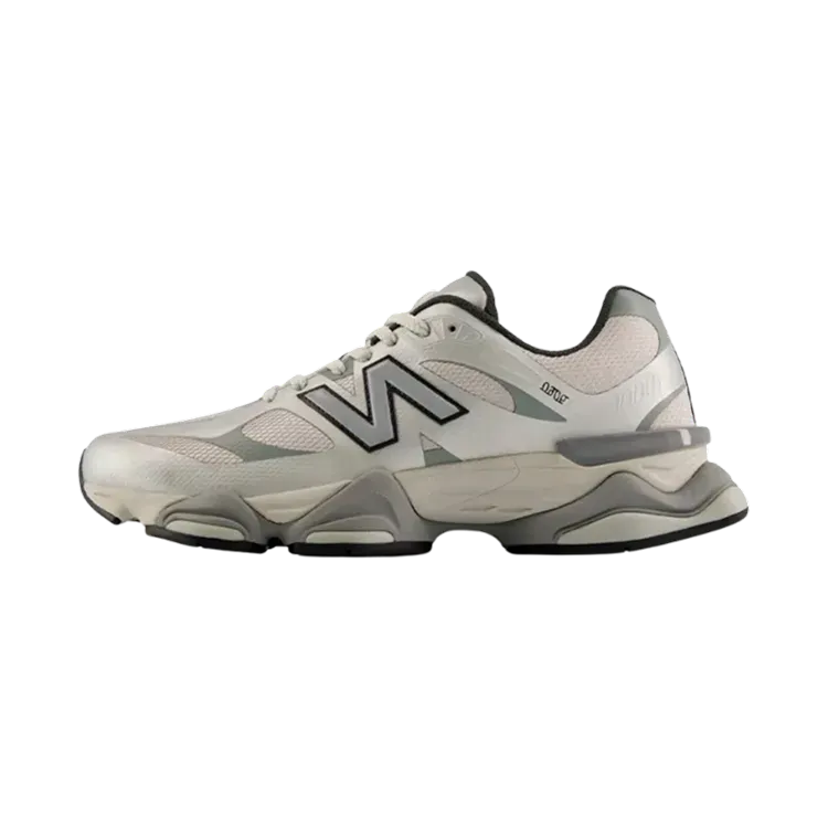 New Balance 9060L Silver Grey