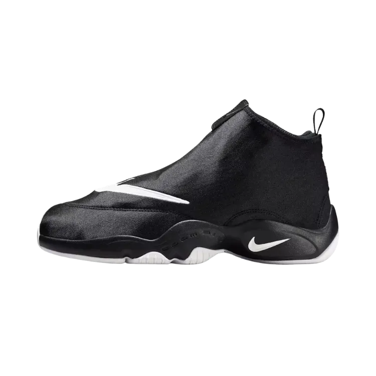 Nike Air Zoom Flight The Glove Black White