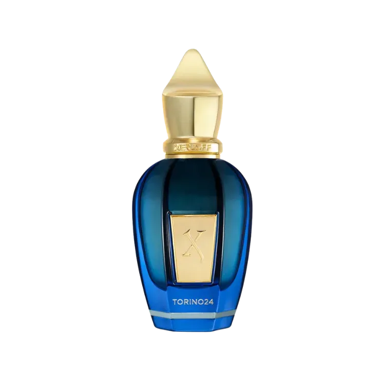Nitto ATP Finals x Xerjoff Perfume Torino24 Eau de Parfum 50ml