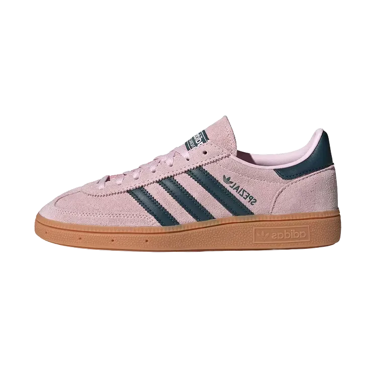 adidas Handball Spezial Clear Pink Supplier Colour Gum