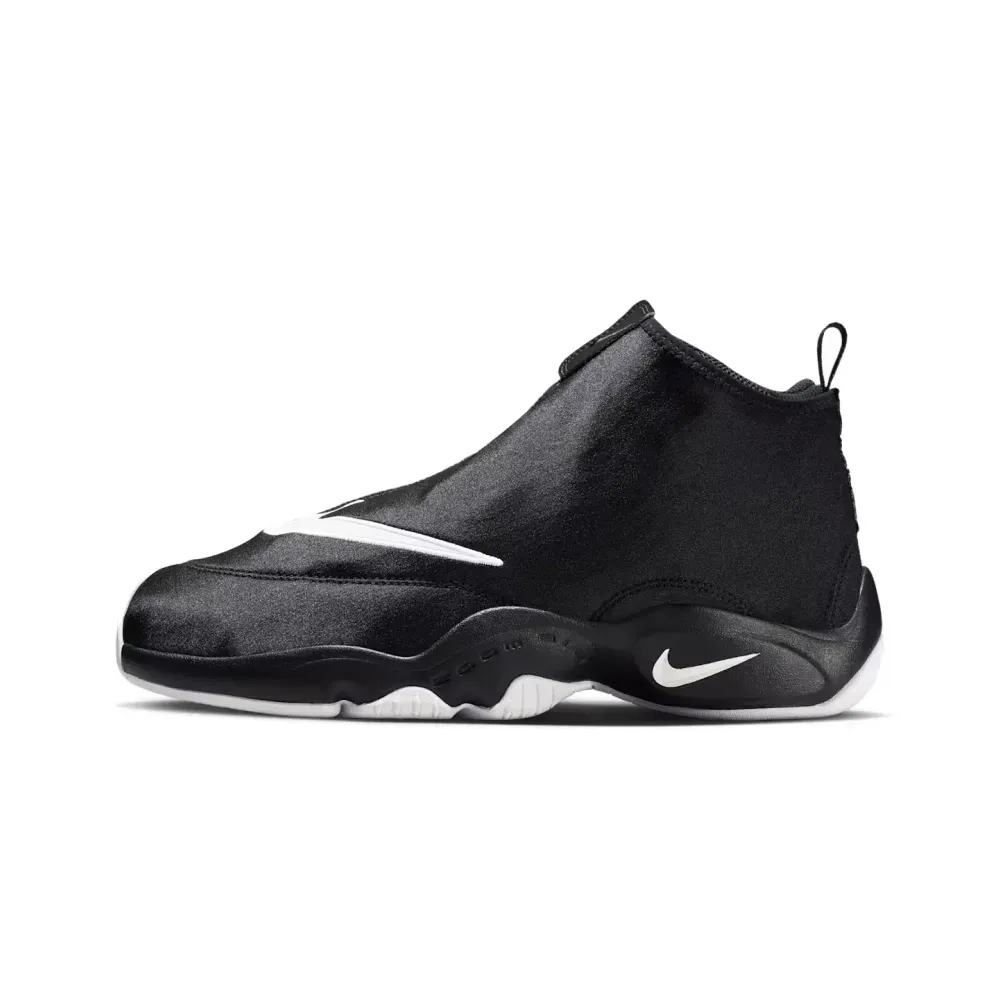 Nike Air Zoom Flight The Glove Black White foto 1