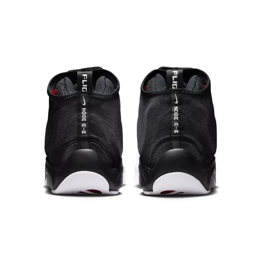 Nike Air Zoom Flight The Glove Black White foto 4