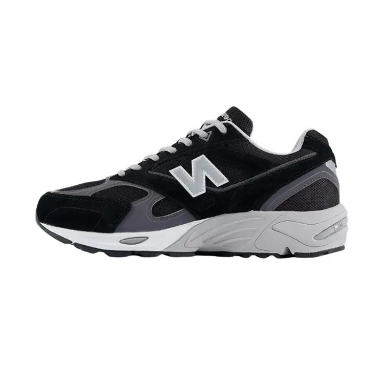 New Balance 880R Black Castlerock