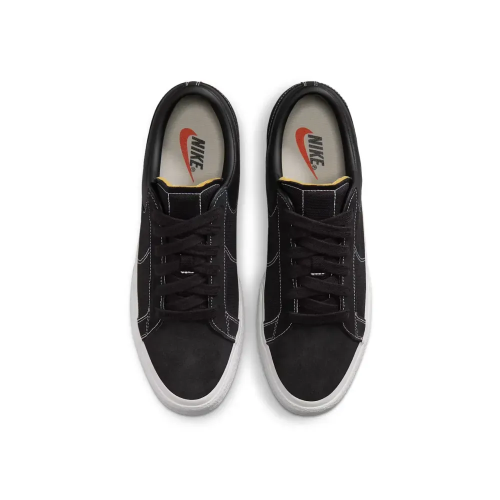 Nike Blazy Black Sail foto 2
