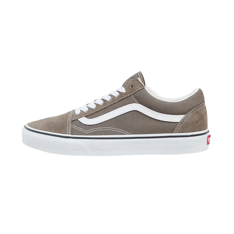 Vans Old Skool Color Theory Walnut