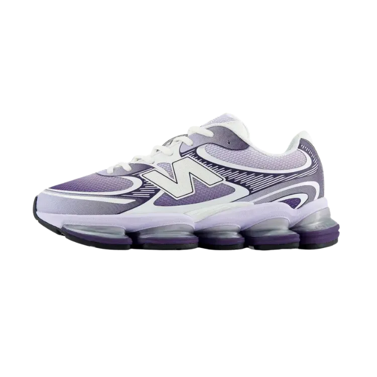 New Balance Abzorb 2000 Smoked Violet