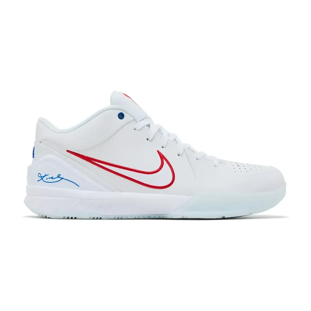 Nike Kobe 4 Protro Draft Day Pack Philadelphia 76ers foto 1