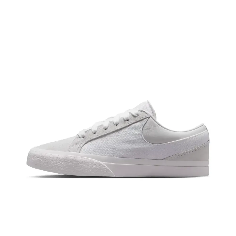 Nike Blazy White Sail foto 1