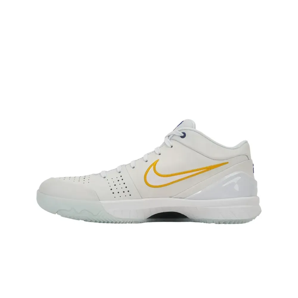 Nike Kobe 4 Protro Draft Day Pack Golden State Warriors foto 3