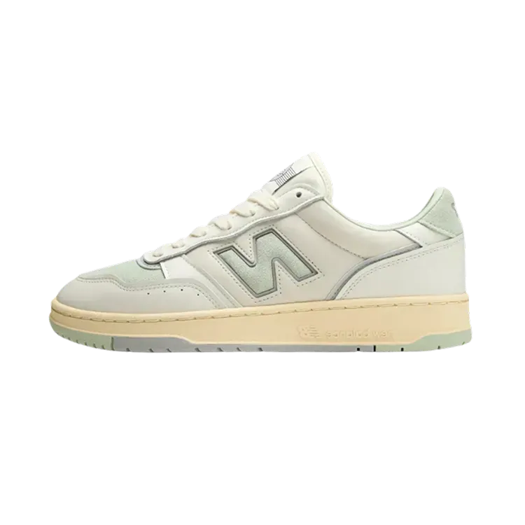New Balance 950 Angora Silver Moss
