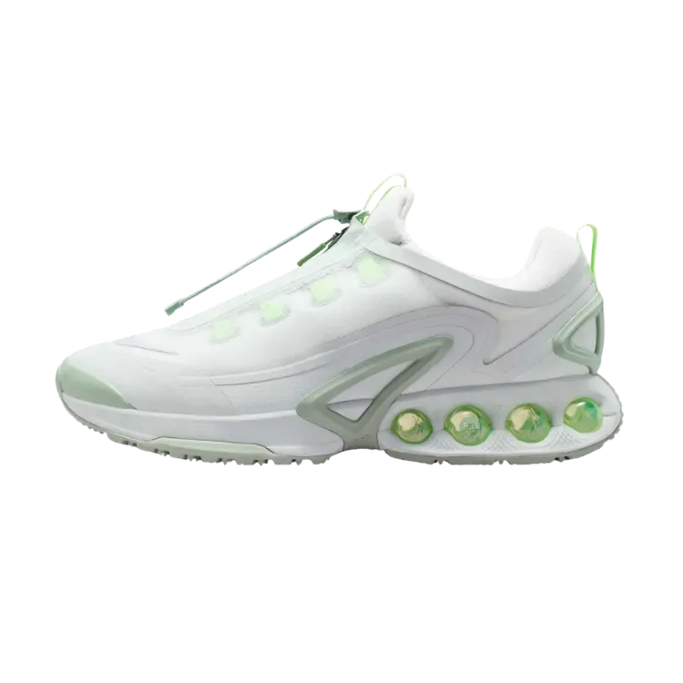 Nike Air Max DN White