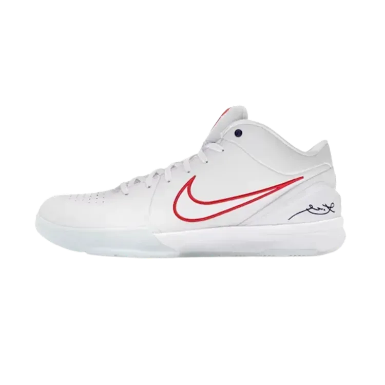 Nike Kobe 4 Protro Draft Day Pack Toronto Raptors