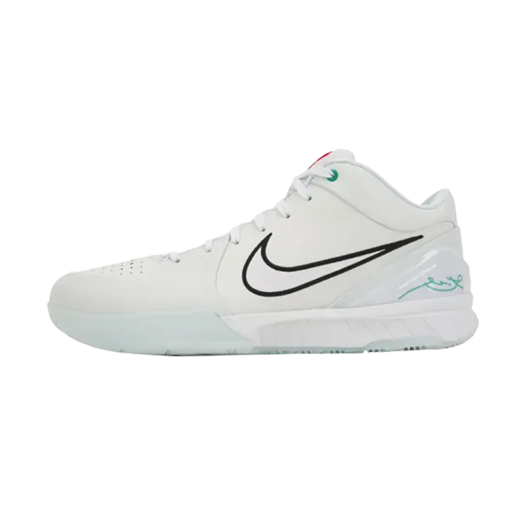 Nike Kobe 4 Protro Draft Day Pack Vancouver Grizzlies