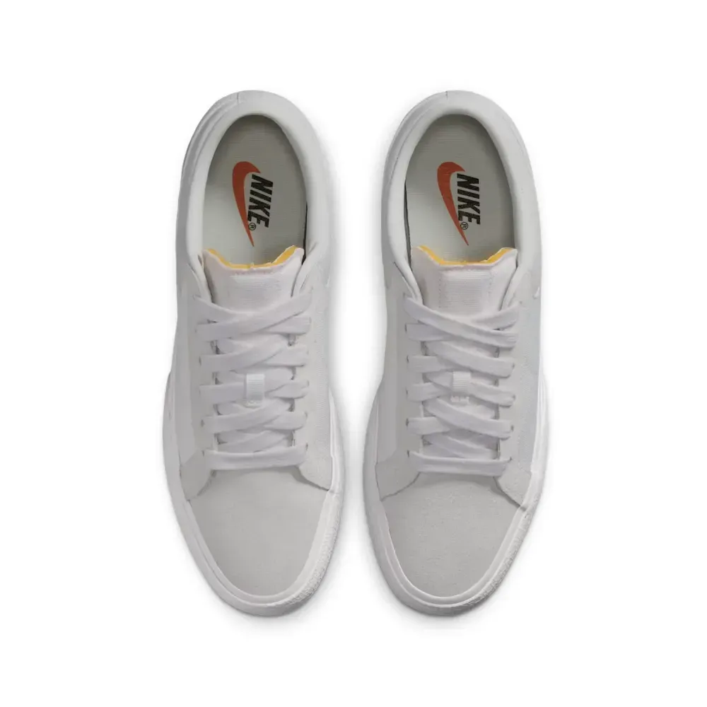 Nike Blazy White Sail foto 2