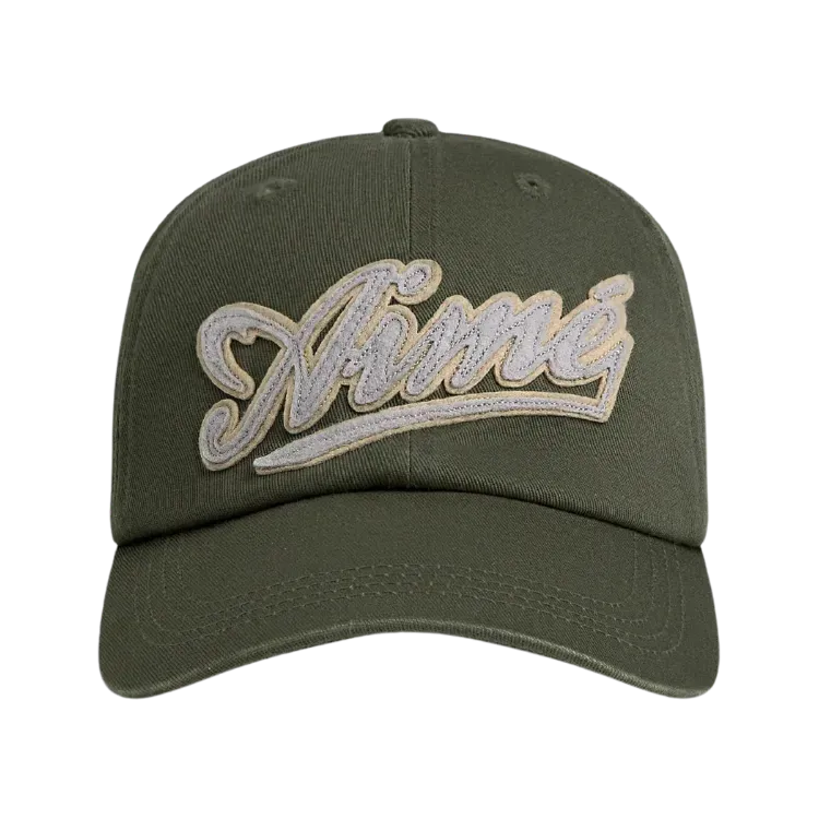 Boné Aimé Leon Dore Cycling Logo Shadow