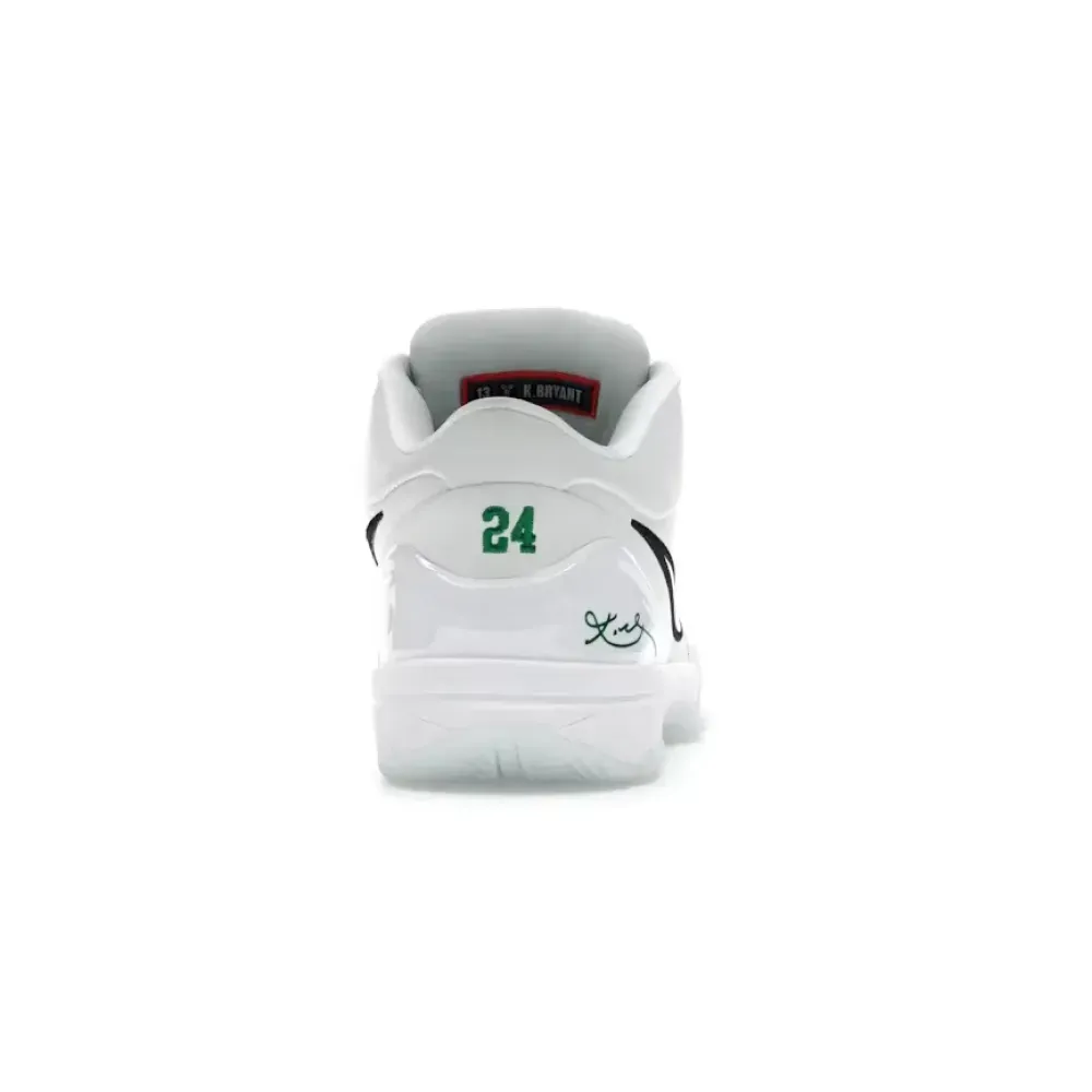 Nike Kobe 4 Protro Draft Day Pack Boston Celtics foto 3