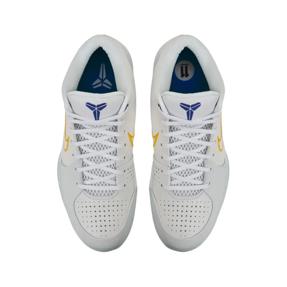 Nike Kobe 4 Protro Draft Day Pack Golden State Warriors foto 2