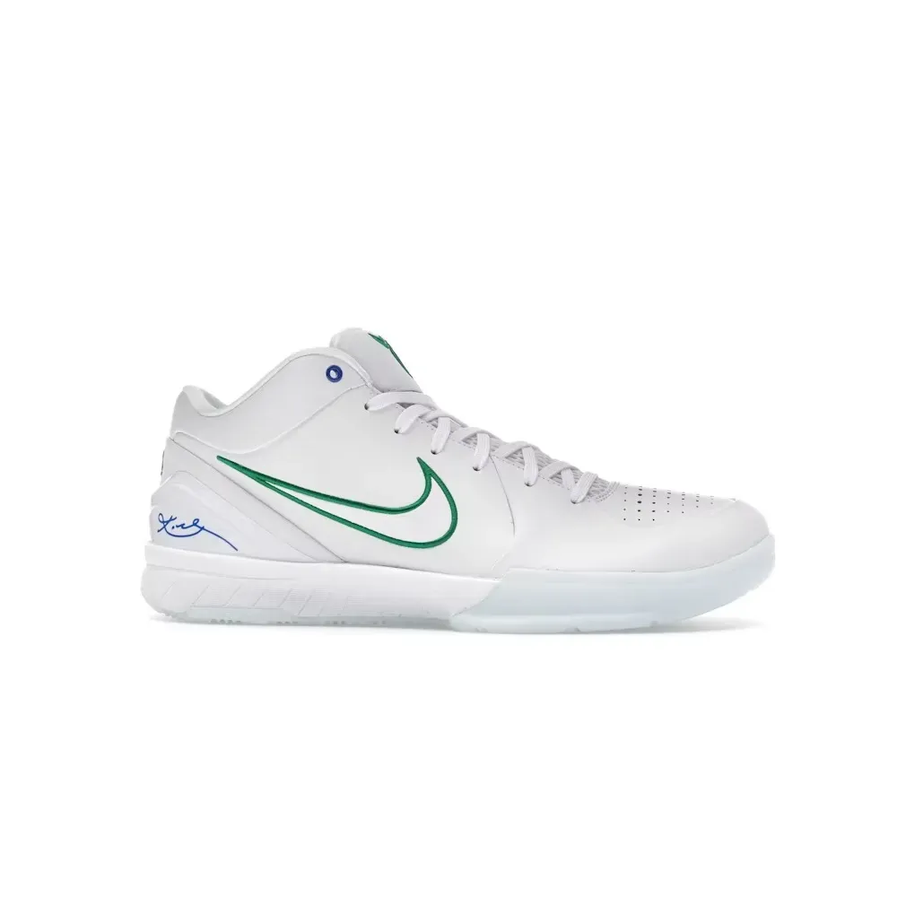 Nike Kobe 4 Protro Draft Day Pack Minnesota Timberwolves foto 1