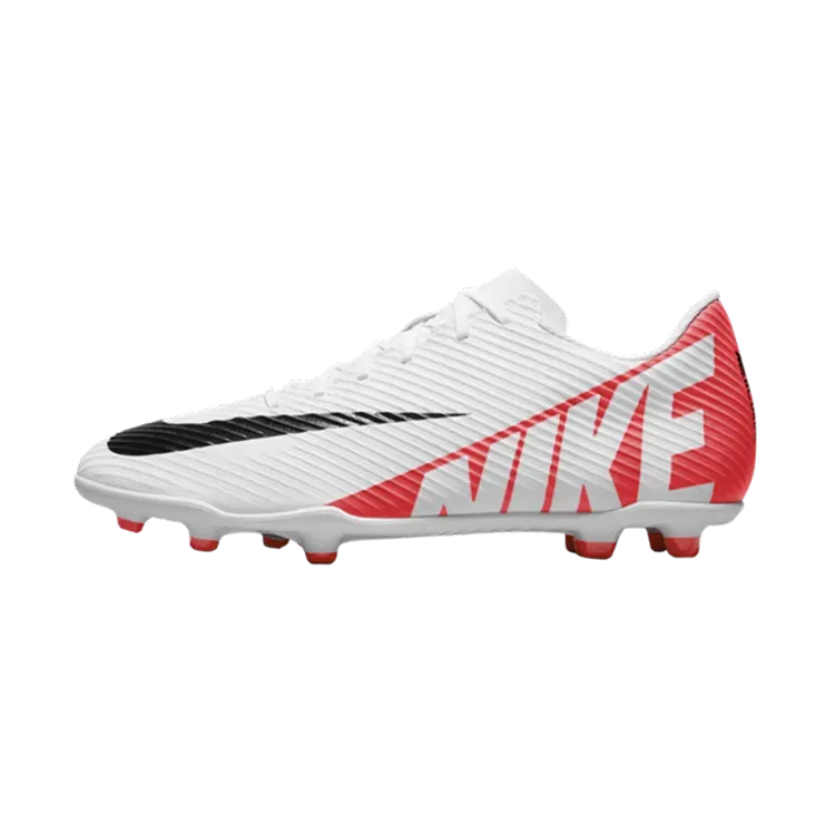Nike Mercurial Vapor 15 Club Bright Crimson Black White