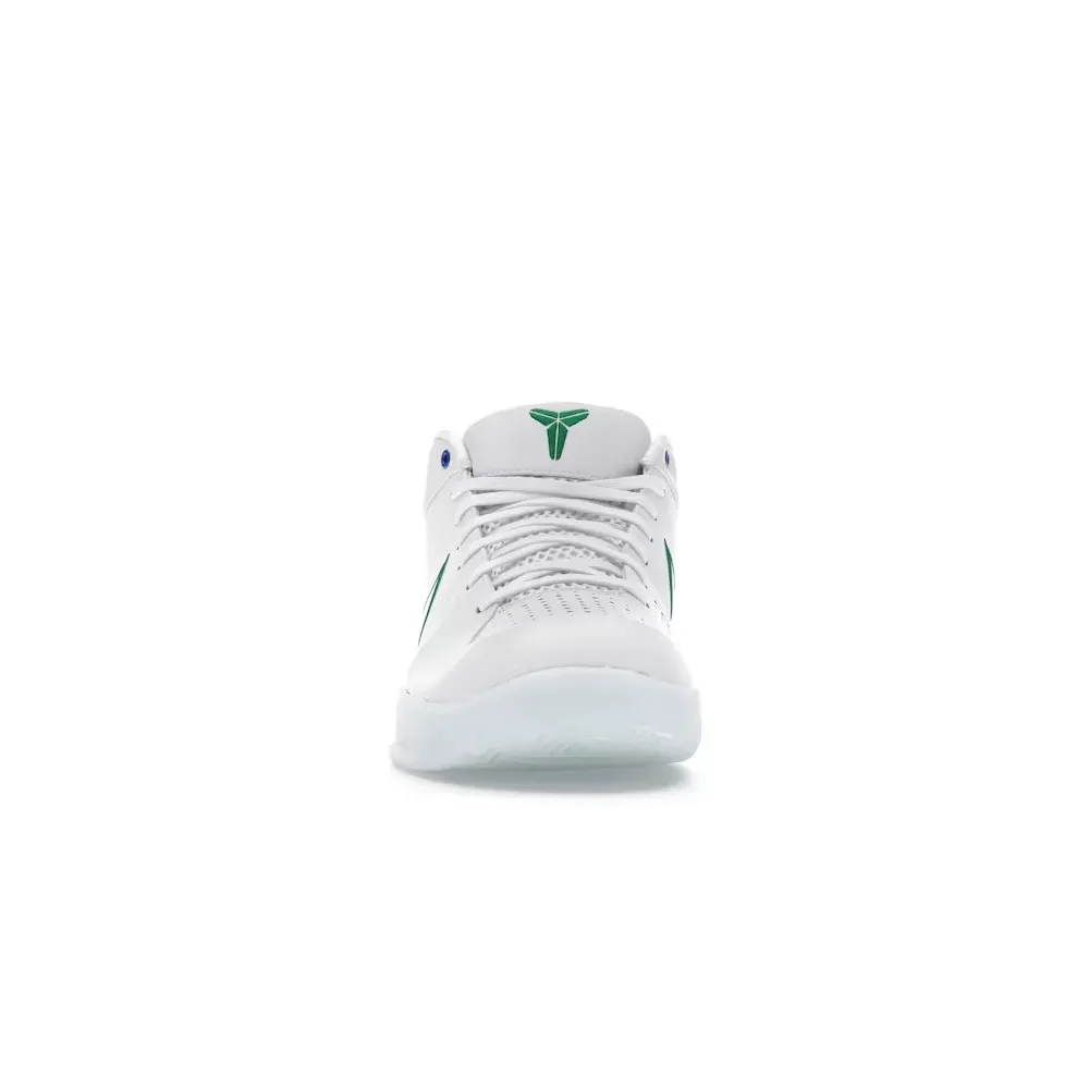 Nike Kobe 4 Protro Draft Day Pack Minnesota Timberwolves foto 2