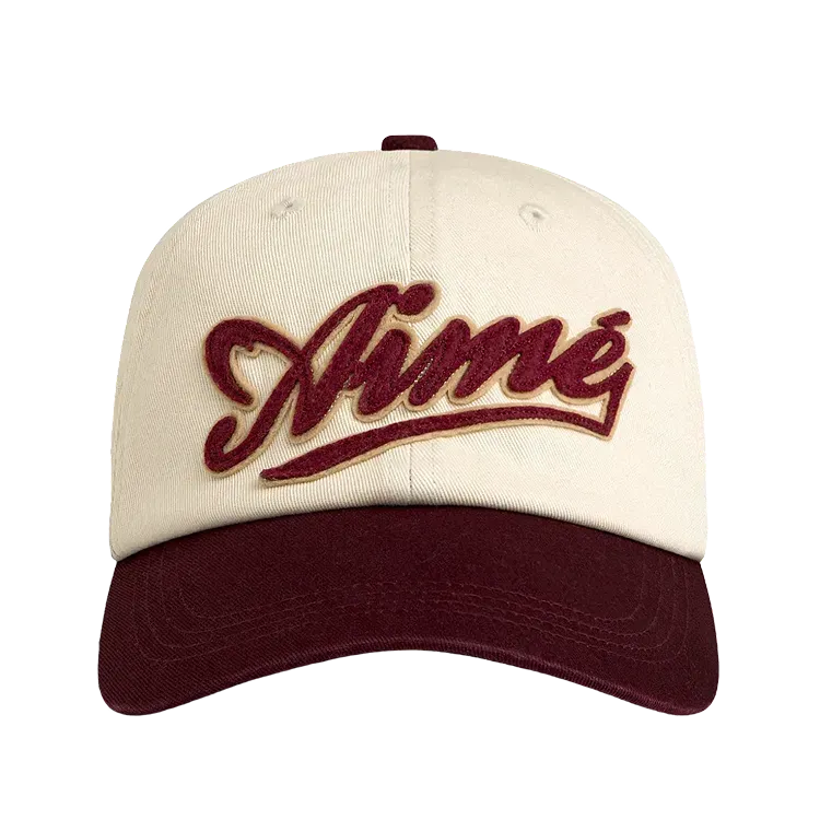 Boné Aimé Leon Dore Cycling Logo Pristine
