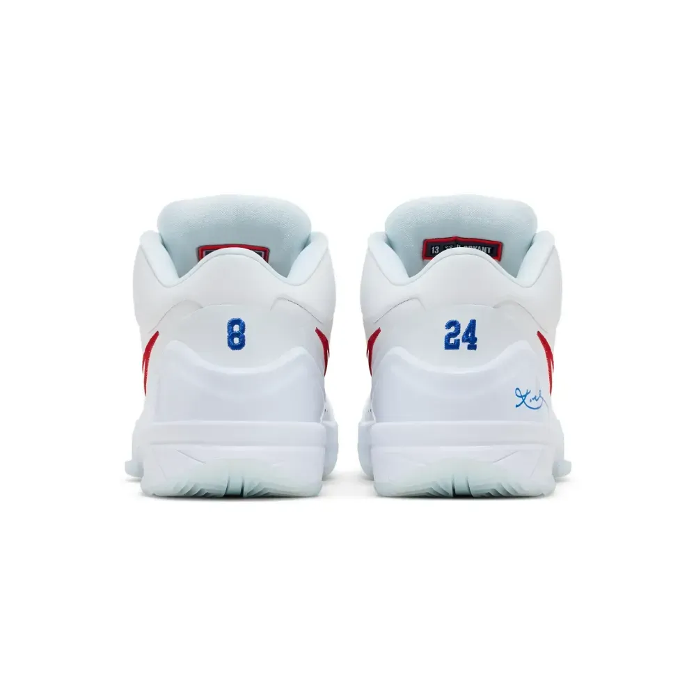 Nike Kobe 4 Protro Draft Day Pack Philadelphia 76ers foto 3