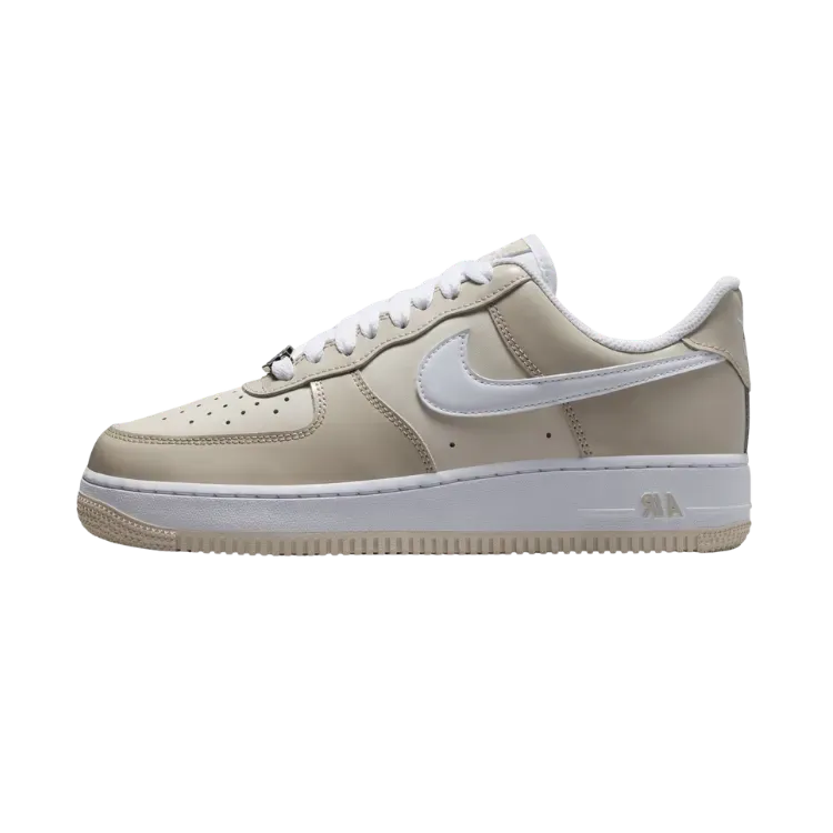 Nike Air Force 1 Low Light Orewood Brown White