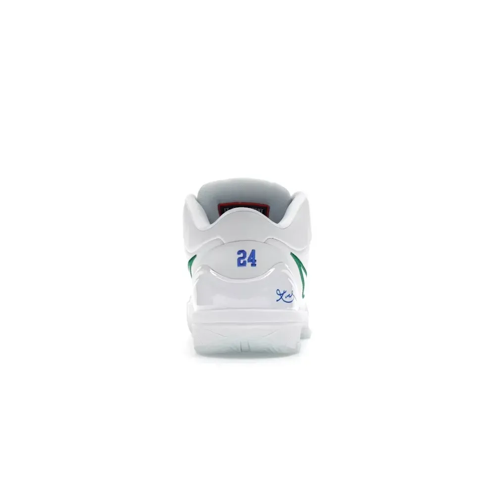 Nike Kobe 4 Protro Draft Day Pack Minnesota Timberwolves foto 4