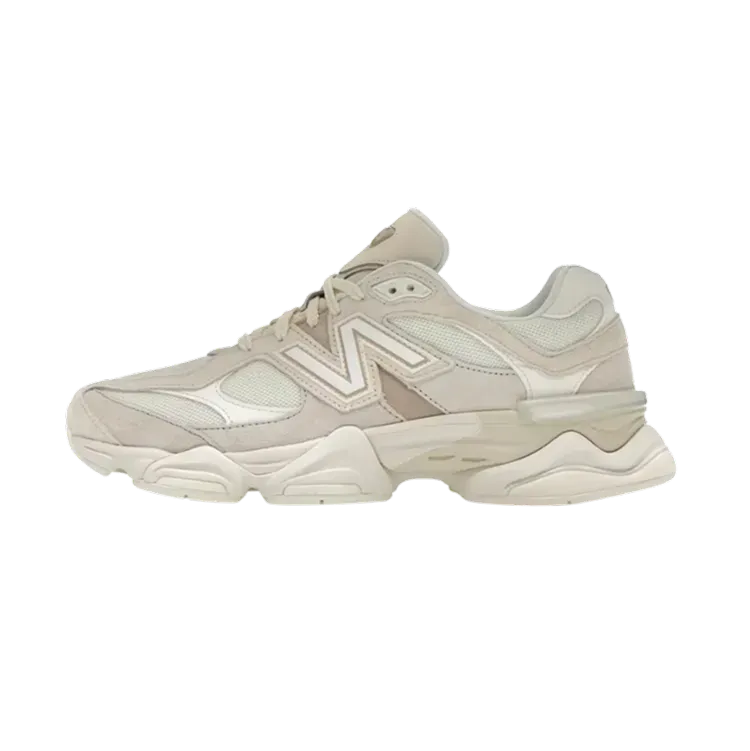 New Balance 9060 Beige White