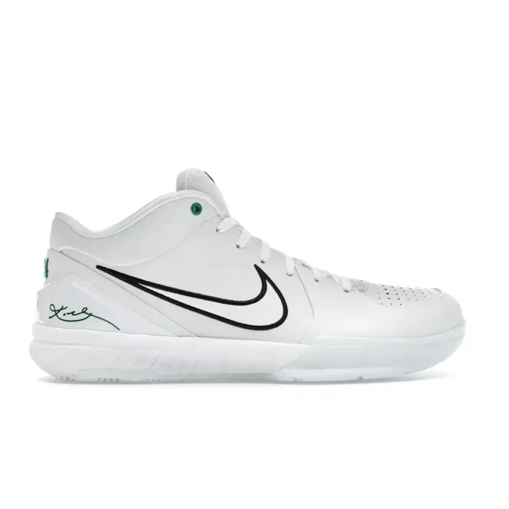 Nike Kobe 4 Protro Draft Day Pack Boston Celtics foto 1