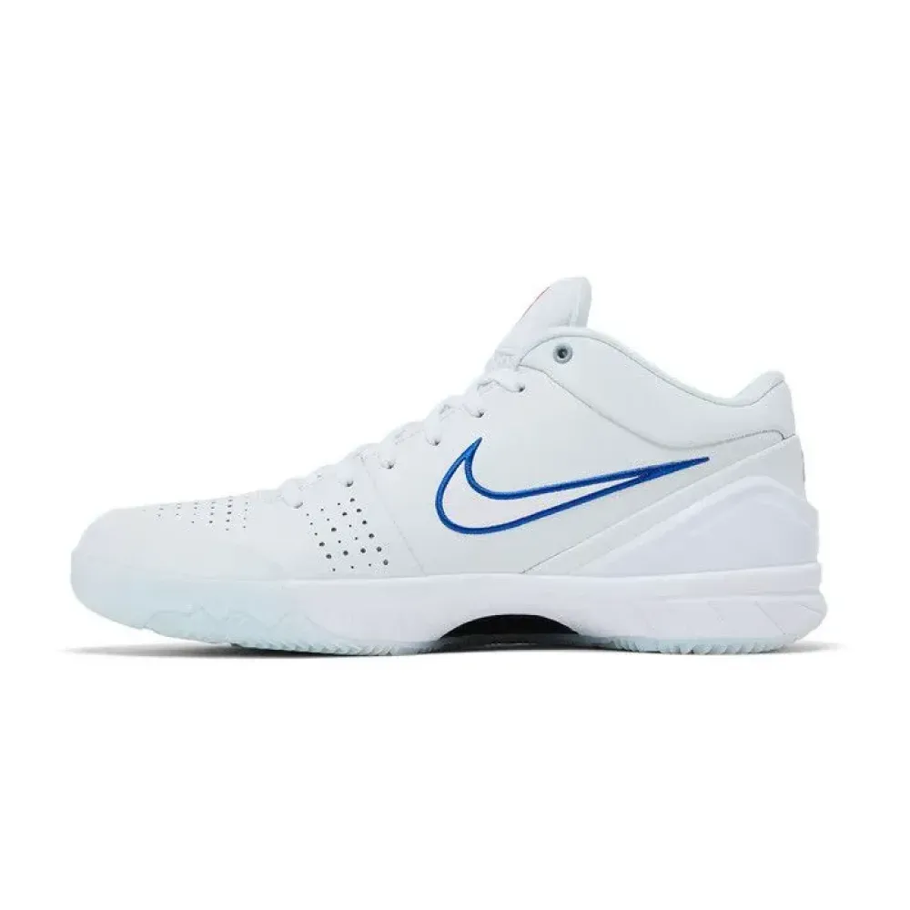 Nike Kobe 4 Protro Draft Day Pack New Jersey Nets foto 2