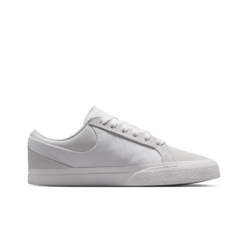 Nike Blazy White Sail foto 3