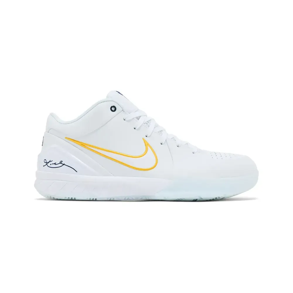 Nike Kobe 4 Protro Draft Day Pack Indiana Pacers foto 1