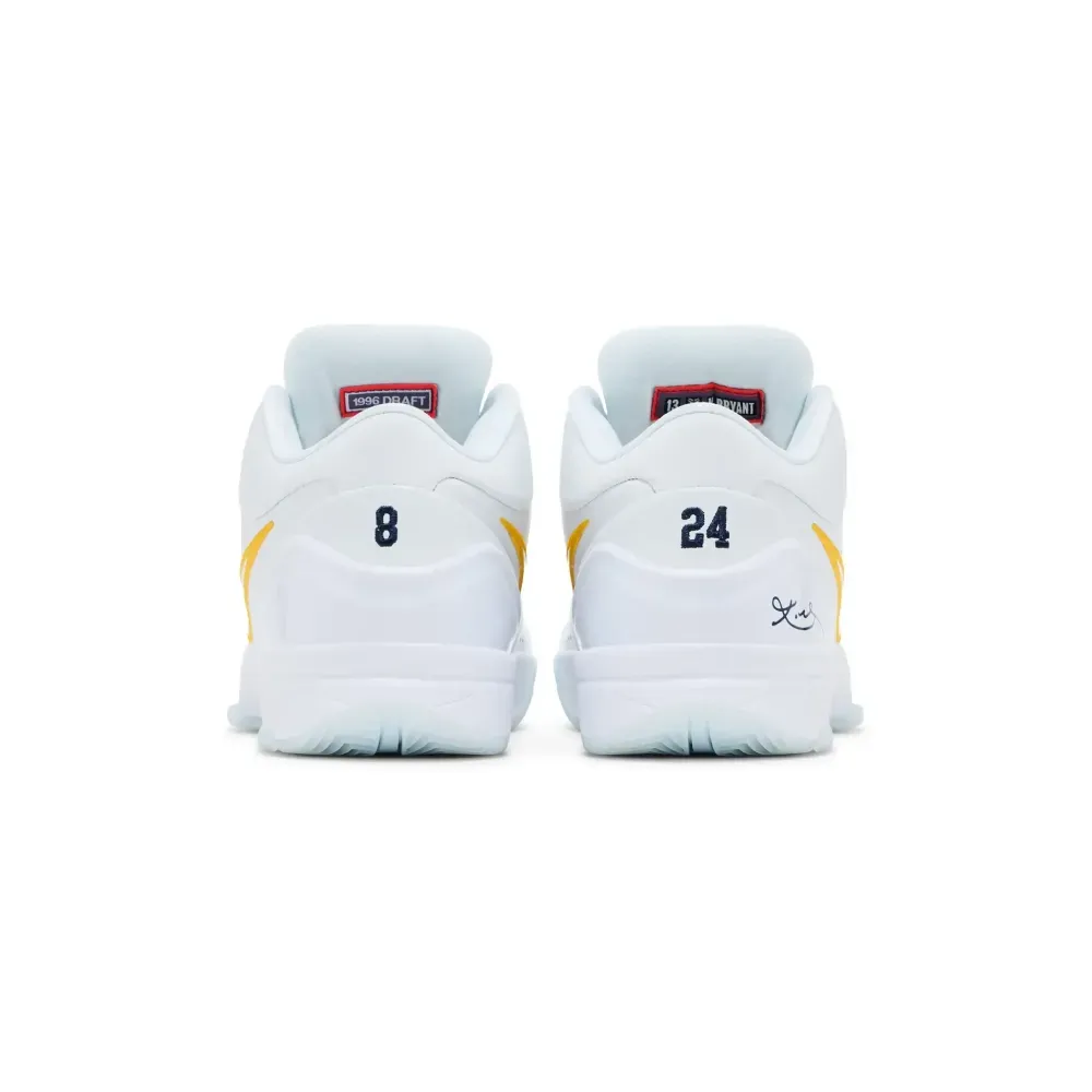 Nike Kobe 4 Protro Draft Day Pack Indiana Pacers foto 3