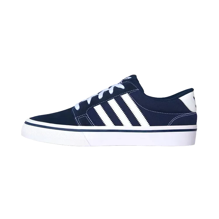 adidas Seeley Dark Blue Cloud White