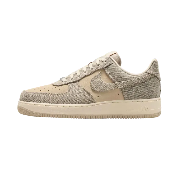 Nike Air Force 1 Low '07 LV8 Denim Desert Khaki