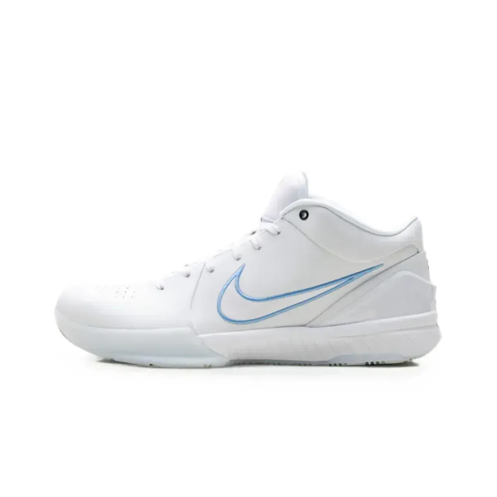 Nike Kobe 4 Protro Draft Day Pack Cleveland Cavaliers - Droper
