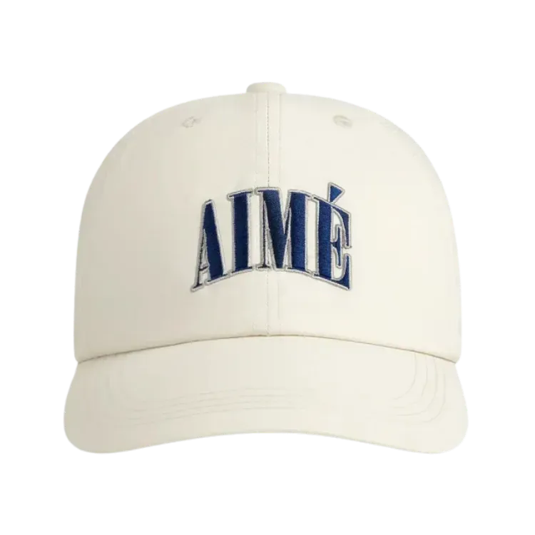 Boné Aimé Leon Dore Cycling Logo Pristine