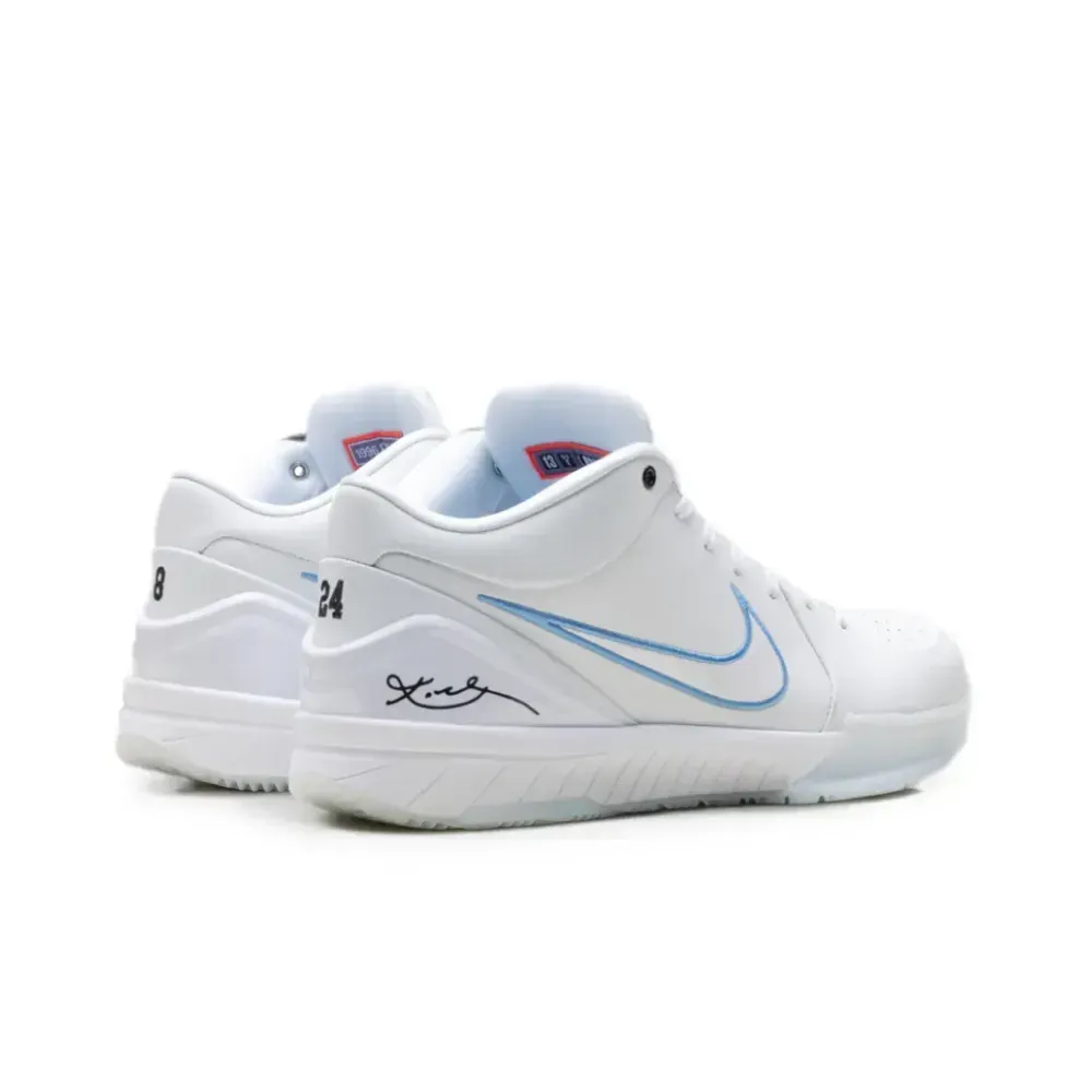 Nike Kobe 4 Protro Draft Day Pack Cleveland Cavaliers - Droper